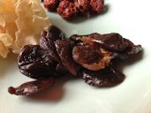 Dried longan for homemade Chinese soup