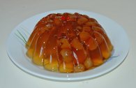 Longan Jelly